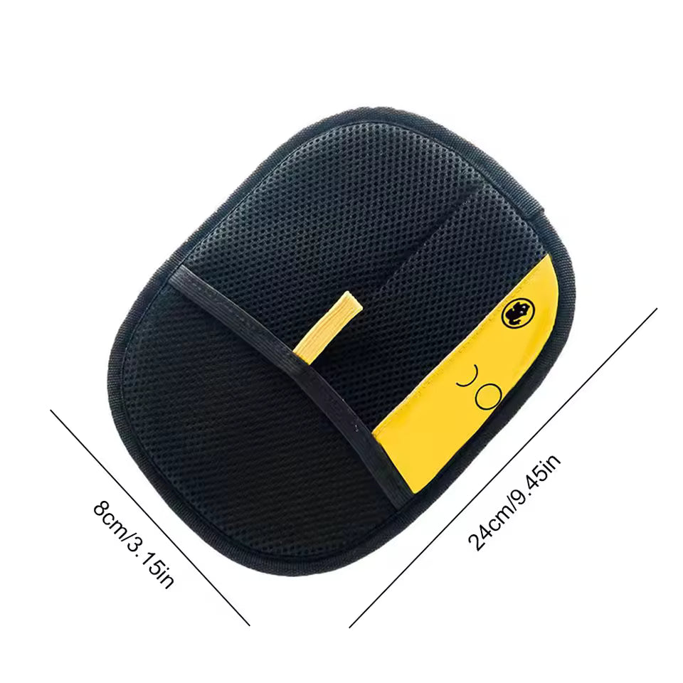 1-3PCS Pet Hair Remover Dog Cat Grooming Cleaning Glove Deshedding Hair remover Massage Brush Animal Supplies Cat Accessoies